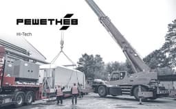 У России появилось новое оборудование для перевозки спутников на космодромы