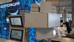 Найдёт врага на суше, в море, за радиогоризонтом: что известно про российский комплекс ЧВА-001-04РП-Э