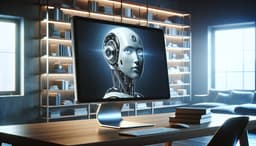 Решит все задачи, ответит на все вопросы: в Бурятии разработали многоцелевой чат-бот на основе ИИ