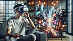 Победят болезнь Альцгеймера?: в академии «Калашников» создали VR-приложение для диагностики недуга на ранней стадии