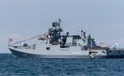 Уничтожит цели в глубоком тылу: чем известна крылатая ракета 3М14Т «Калибр-НК»