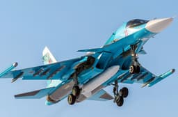 ВС России на передовой применили многоцелевую ракету Х-35У