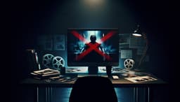 Ударят по пиратам: Владимир Путин подписал закон о блокировке пиратских сайтов-«зеркал»