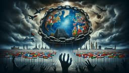 Авиация, финансы, редкоземельные металлы — что вошло в новый пакет санкций ЕС против России