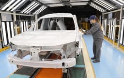 Стало известно, что российского в автомобиле LADA Largus