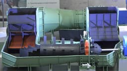 В Екатеринбурге разработали аэродинамическую трубу для моделирования взрывов и пожаров