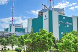 Авария на АЭС «Козлодуй» в Болгарии: ошибка сотрудника привела к утечке радиоактивной воды