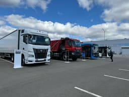 КАМАЗ попросил не заниматься чип-тюнингом грузовиков