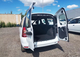 LADA Largus получит отечественные уплотнители двери багажника