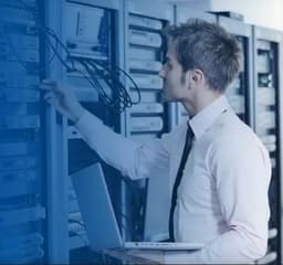 Integration of Communication Systems with Public Address Systems