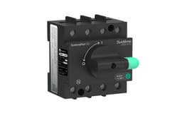 Systeme Electric Announces the Launch of SystemePact SD Switch-Disconnectors