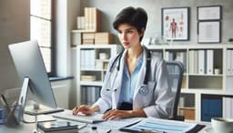 В помощь врачам: Сбер занялся созданием медицинского ассистента GigaPevt