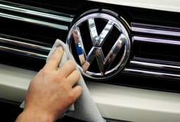 Бывший завод Volkswagen вновь заработает в августе
