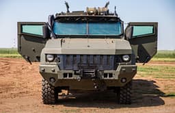 «Собираем до пяти бронеавтомобилей в сутки»: «Ремдизель» импортозаместил санитарную «Линзу»