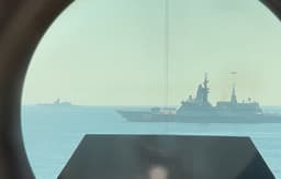 Выполнили 800 боевых упражнений: на Тихоокеанском флоте завершились двухсторонние учения группировок сил