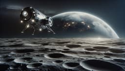 Стало известно, что установят на российские космические аппараты  «Луна-26» и «Луна-27» 