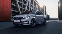 АвтоВАЗ ответил недовольным фанатам LADA Vesta Sportline