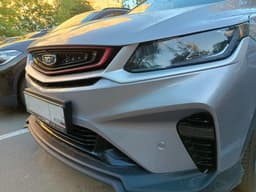 Лукашенко потребовал штамповать кузова для Belgee в Белоруссии, а не в России