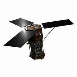 Россия выводит на орбиту первую сеть частных спутников ДЗЗ «Стилсат»