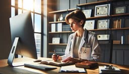 Повысит качество операций на 20% и разгрузит медперсонал: в Самаре создали программу в помощь хирургам