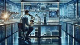 В России разработали компьютерную модель для поиска дефектов в композитных материалах