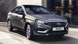 АвтоВАЗ решил задобрить владельцев неисправных LADA Vesta подарками