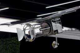 Россия объявила о создании новой спутниковой системы «Автограф»