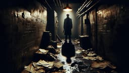 Мысли как преступник: в Москве создадут цифрового охотника на серийных убийц