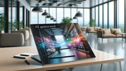 Промаркируют картинки: Яндекс стал помечать рекламные изображения, созданные нейросетями 