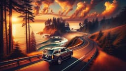 Длительно в аренду без рекламной оклейки: «Ситидрайв» запустил сервис аренды автомобилей в Сочи