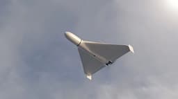 Осложнят жизнь врагу: что известно о модифицированных российских дронах-камикадзе «Герань-2»