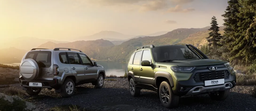 АвтоВАЗ улучшил LADA Niva Travel