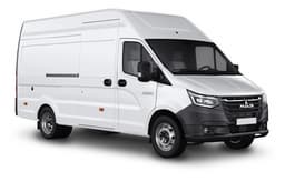 В Белоруссии начали выпускать «ГАЗели»