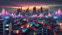 Россию заподозрили в создании помех для телевидения и радиостанций ряда стран