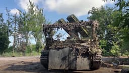 «Готовность — 20 секунд, ювелирная работа»: оператор ЗРК «Стрела» рассказал о применении ракет с головками самонаведения