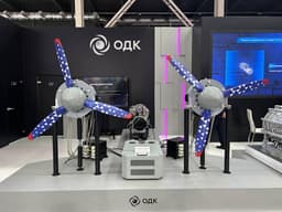 ОДК разрабатывает новые двигатели для российских самолётов, аэротакси и беспилотников