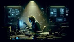 Киберпреступники придумали новую схему воровства данных, теперь они представляются соискателями работы