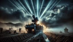 Не спрятаться, не скрыться: передовая российская РЭБ «Торн» вскроет позиции противника