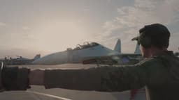 «Мы — принцы, а они — никто»: Eurasian Times указало на готовность пилотов российских Су-30СМ2 к воздушному бою с F-16