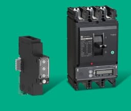 "Systeme Electric" Announces the Launch of New Products in the SystemePact CCB Line