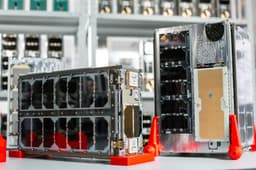 Муха не пролетит: российская частная космическая компания «СПУТНИКС» запустит наноспутник с супергиперспектрометром 