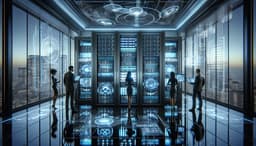 Перегнать VMware: что может защищённая система виртуализации «Иридиум» от Ростеха