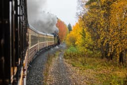 Для любознательных туристов: в РЖД создали лучший культутрно-познавательный маршрут 
