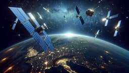 Российский пико-спутник впервые в истории показал возможности хостинга с орбиты