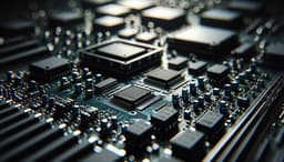 «Не догоним лидеров ни завтра, ни послезавтра»: эксперт раскритиковал российские микрочипы