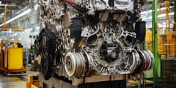 «Соллерс» наладит производство компонентов для китайских двигателей JAC