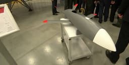 Сродни удару молнии: новый российский беспилотник заставит ПВО врага захлебнуться