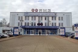 «Ярославский моторный завод» разработает 12-ступенчатый робот нового поколения