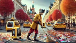 Больше никаких нидерландских корней: Яндекс объявил о завершении реструктуризации