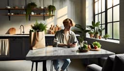 Постой, возьми вот это с собой: опция дозаказа товаров появилась в «Яндекс Лавке»